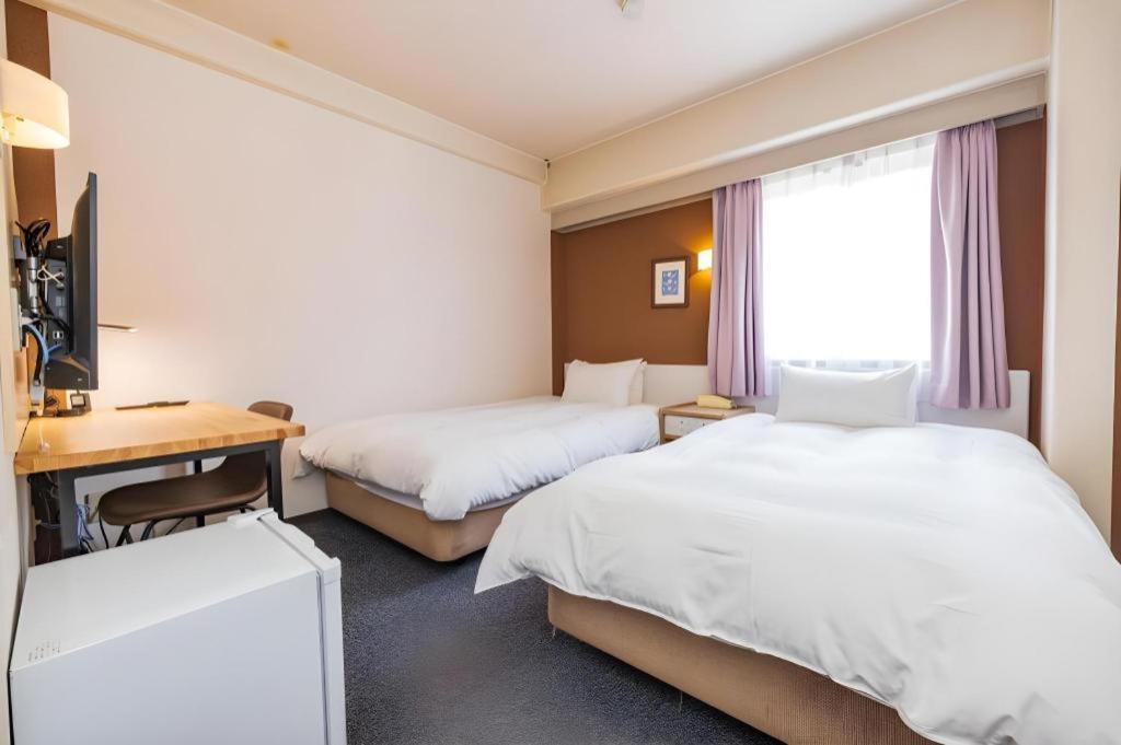 Orient Hotel Kochi Eksteriør bilde