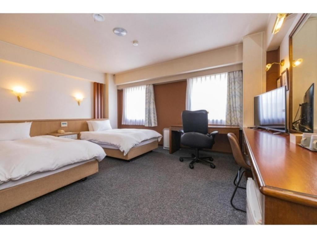 Orient Hotel Kochi Eksteriør bilde