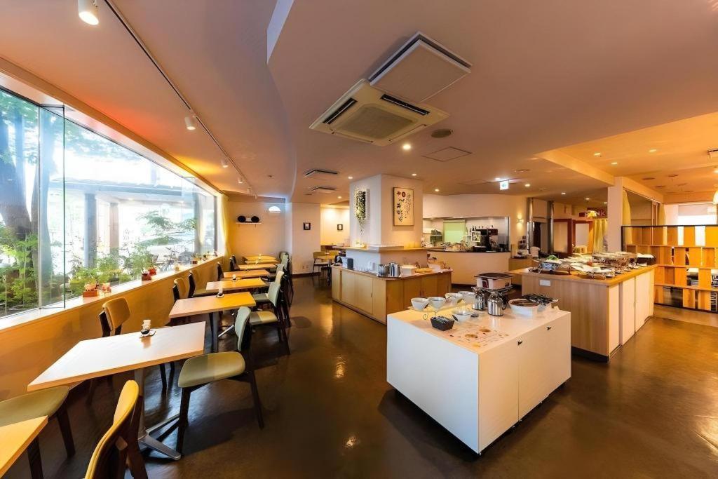 Orient Hotel Kochi Eksteriør bilde